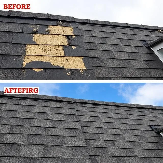 Roof Repair Near Me in Murdo, SD near me